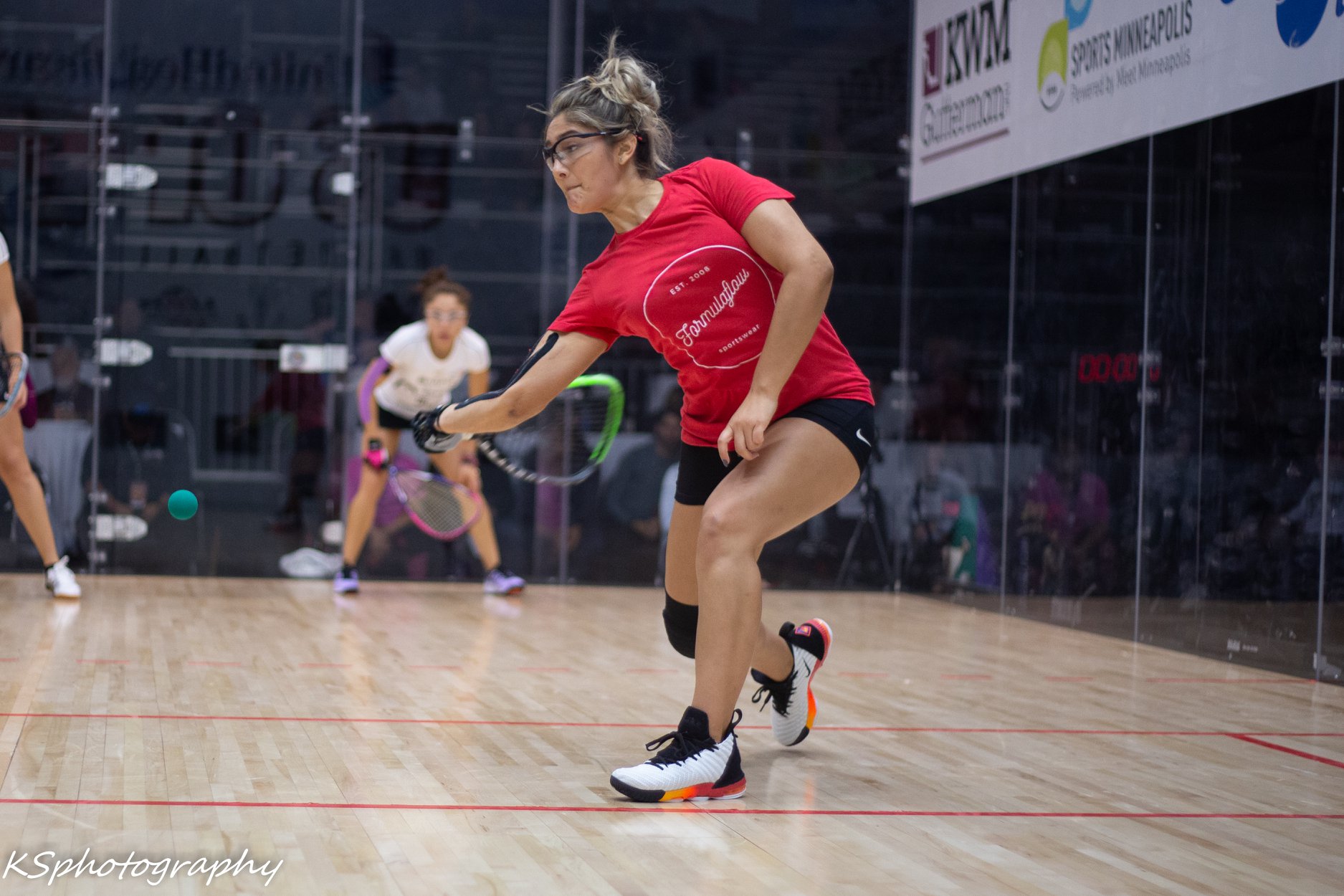 US Open 2019, Photographer: Kevin Savory